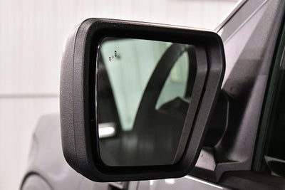 2026 Ford F-150 STX 5-1/2' Box