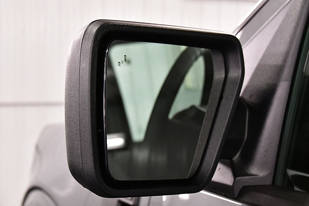 2026 Ford F-150 STX 5-1/2' Box