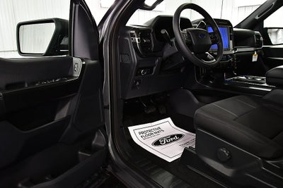 2026 Ford F-150 STX 5-1/2' Box