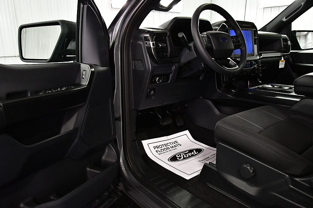 2026 Ford F-150 STX 5-1/2' Box