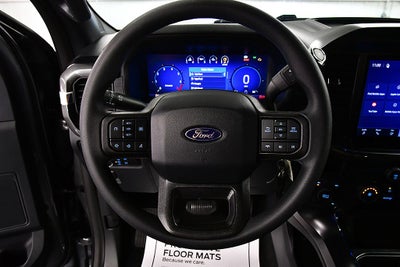 2026 Ford F-150 STX 5-1/2' Box