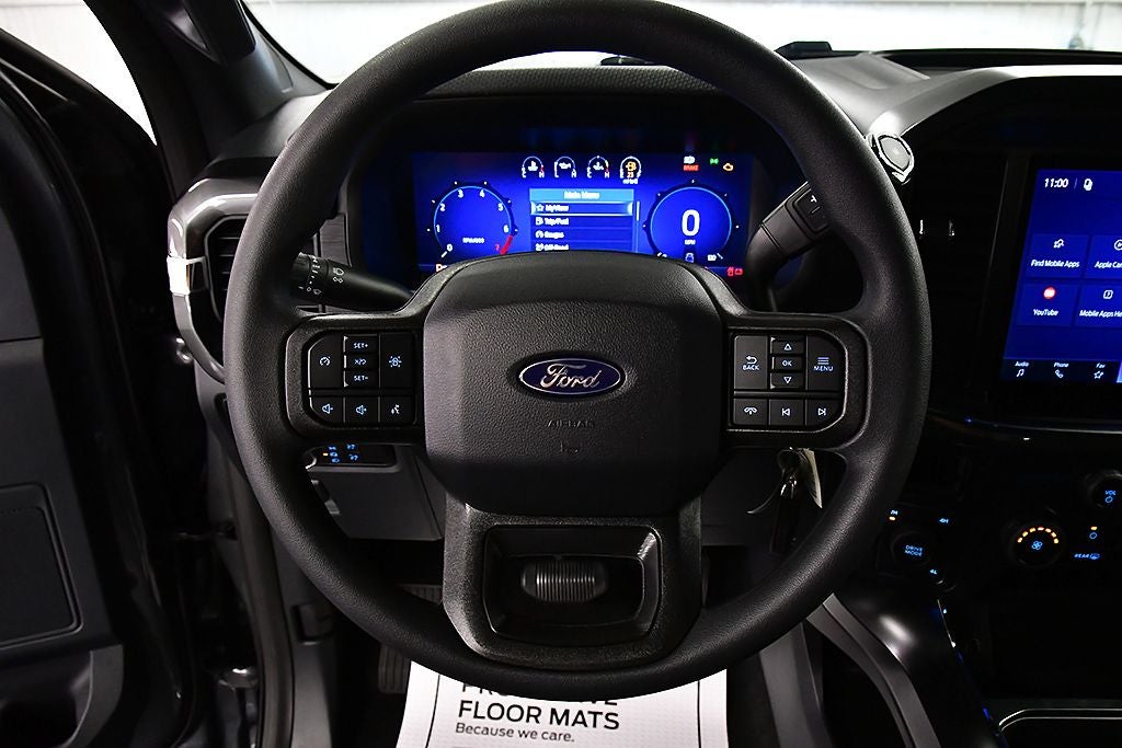 2026 Ford F-150 STX 5-1/2' Box