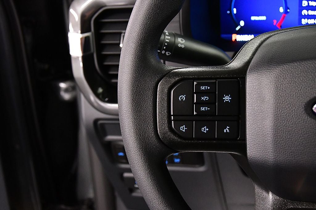2026 Ford F-150 STX 5-1/2' Box