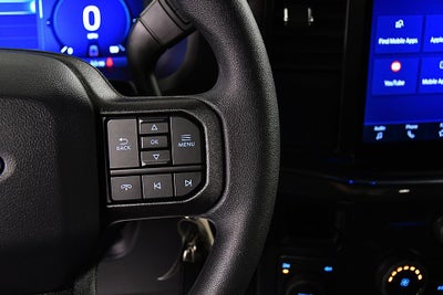 2026 Ford F-150 STX 5-1/2' Box