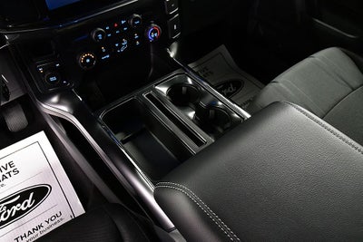 2026 Ford F-150 STX 5-1/2' Box