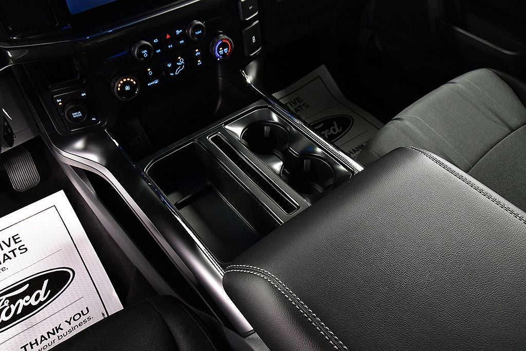 2026 Ford F-150 STX 5-1/2' Box