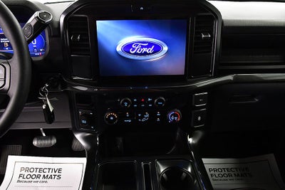 2026 Ford F-150 STX 5-1/2' Box