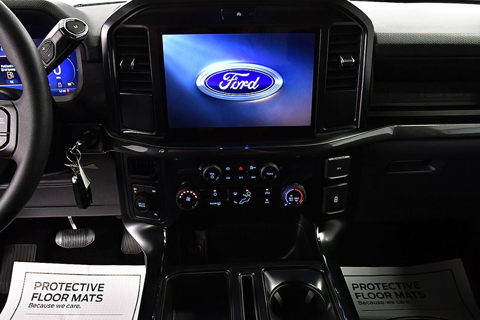 2026 Ford F-150 STX 5-1/2' Box