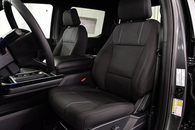 2026 Ford F-150 STX 5-1/2' Box