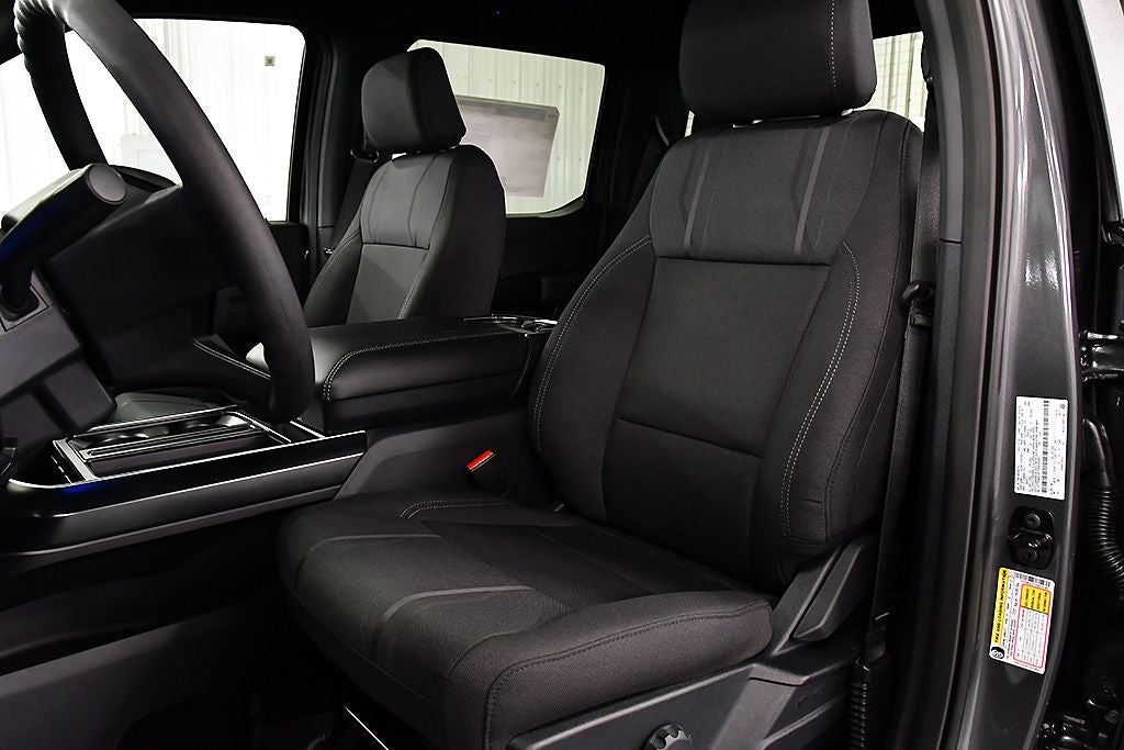 2026 Ford F-150 STX 5-1/2' Box