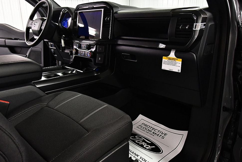 2026 Ford F-150 STX 5-1/2' Box