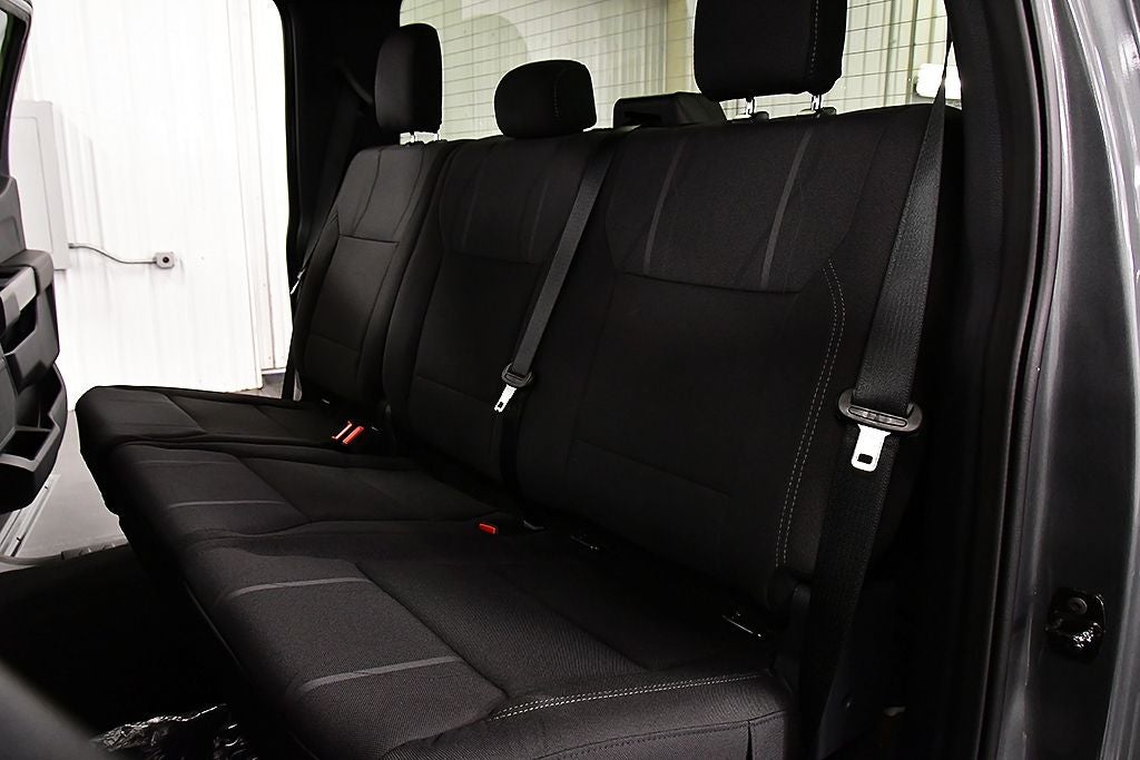 2026 Ford F-150 STX 5-1/2' Box