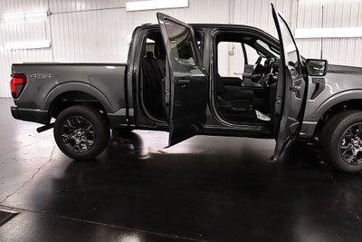 2026 Ford F-150 STX 5-1/2' Box