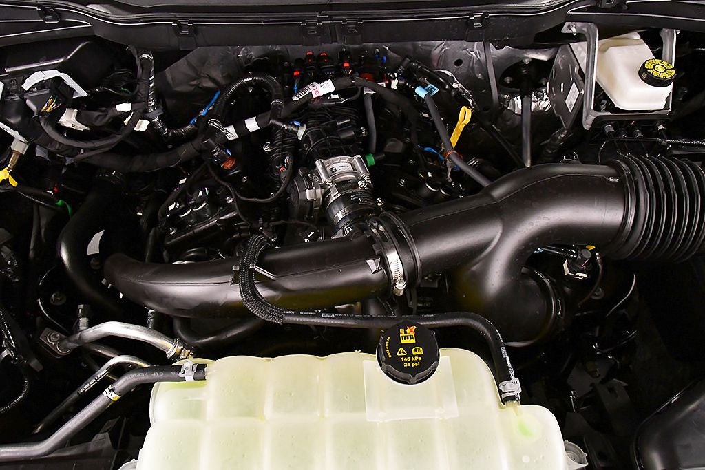 2026 Ford F-150 STX 5-1/2' Box