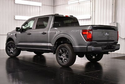 2026 Ford F-150 STX 5-1/2' Box