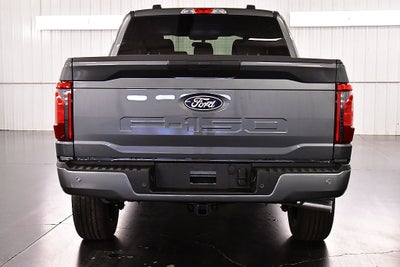 2026 Ford F-150 STX 5-1/2' Box