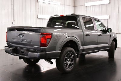 2026 Ford F-150 STX 5-1/2' Box