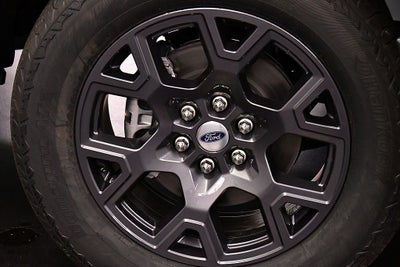 2026 Ford F-150 STX 5-1/2' Box
