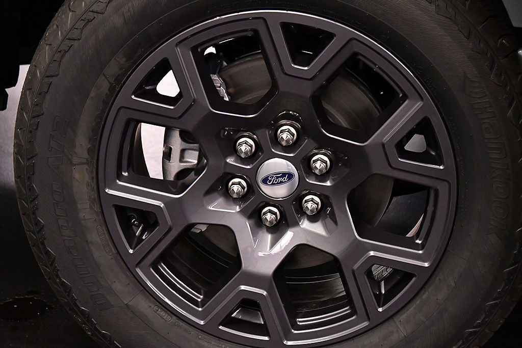 2026 Ford F-150 STX 5-1/2' Box