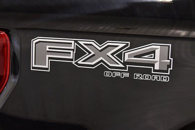2025 Ford F-150 STX 5-1/2' Box
