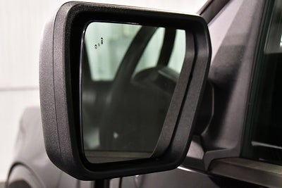 2025 Ford F-150 STX 5-1/2' Box