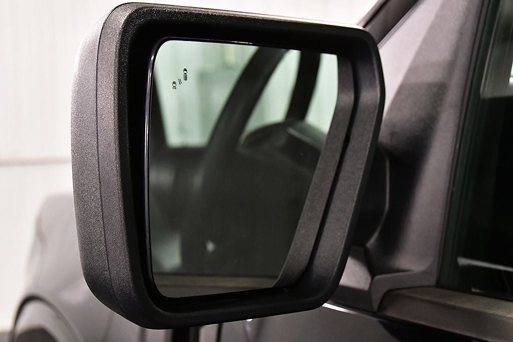 2025 Ford F-150 STX 5-1/2' Box