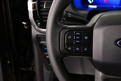 2025 Ford F-150 STX 5-1/2' Box
