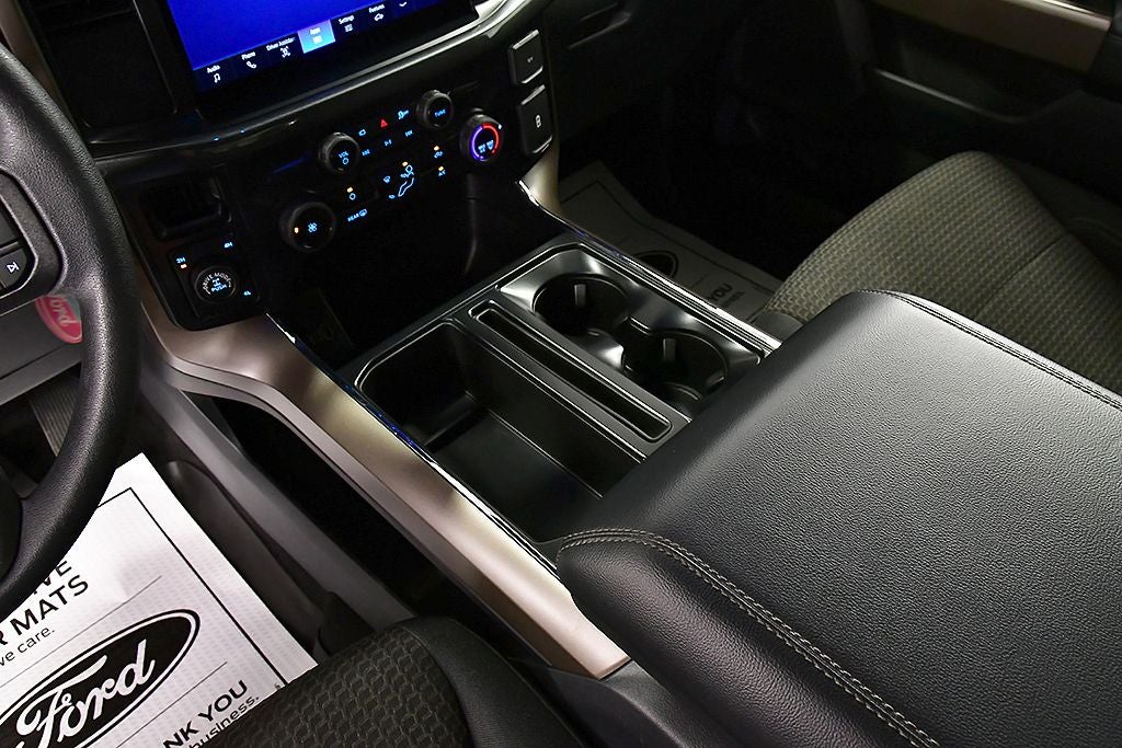 2025 Ford F-150 STX 5-1/2' Box