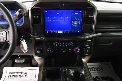2025 Ford F-150 STX 5-1/2' Box