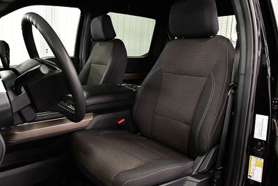 2025 Ford F-150 STX 5-1/2' Box