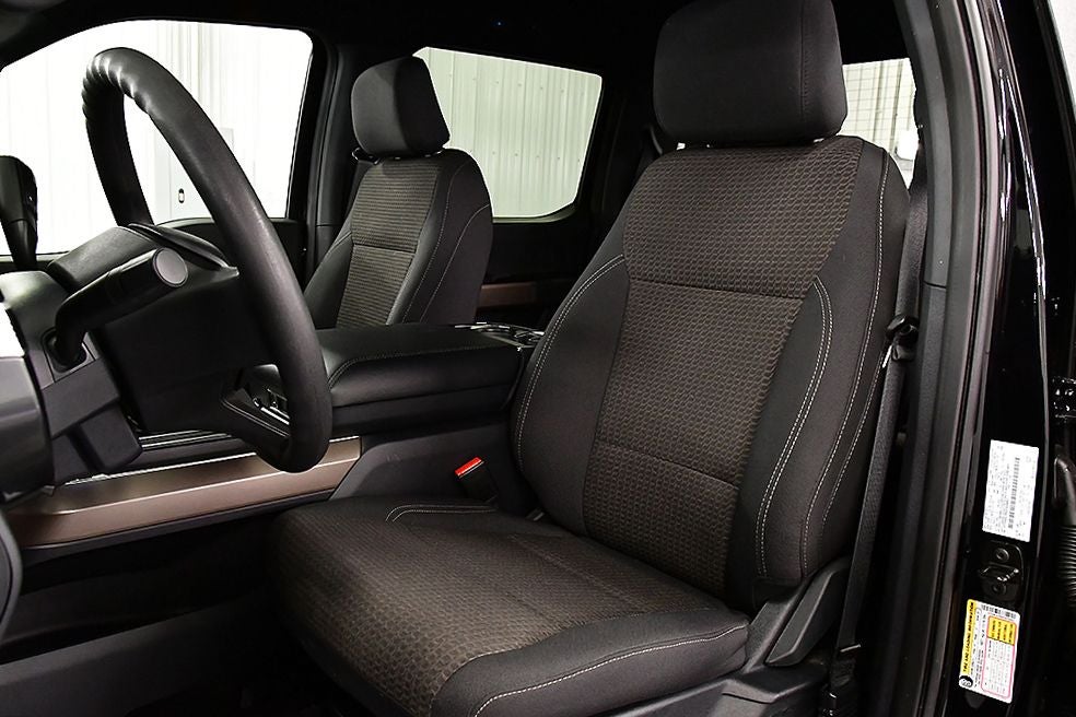 2025 Ford F-150 STX 5-1/2' Box