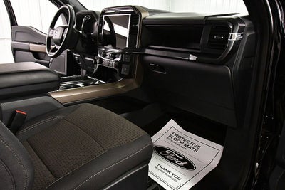 2025 Ford F-150 STX 5-1/2' Box