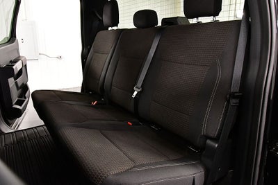 2025 Ford F-150 STX 5-1/2' Box