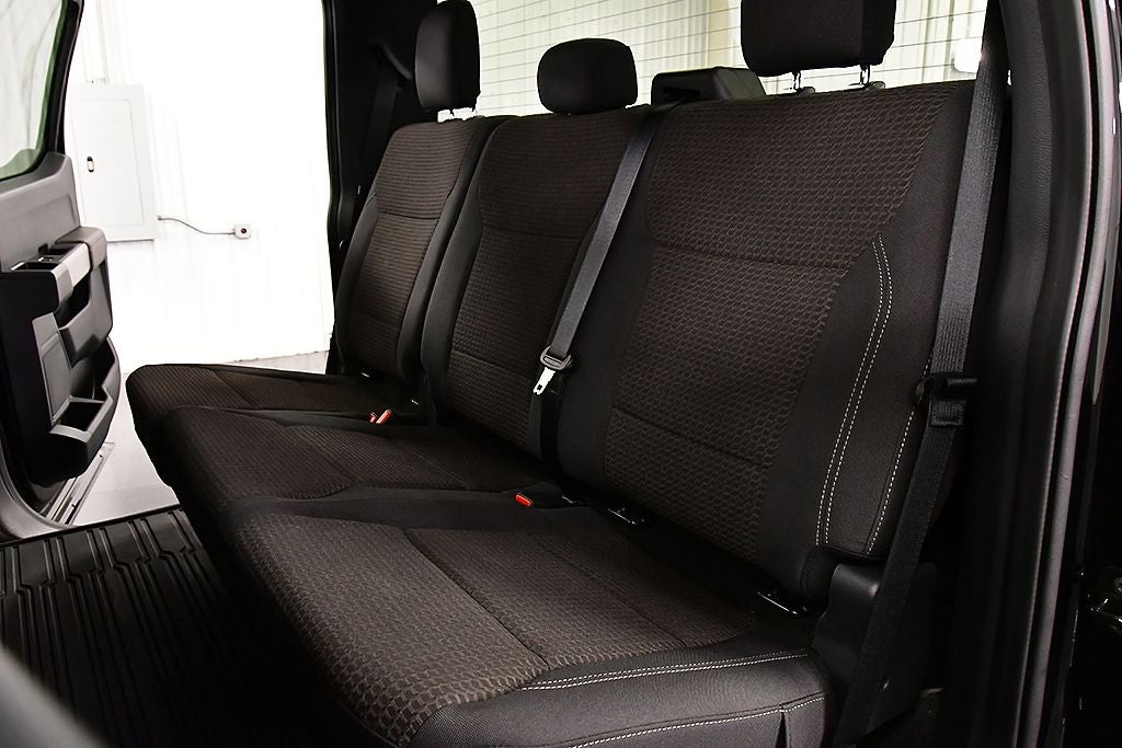 2025 Ford F-150 STX 5-1/2' Box