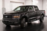 2025 Ford F-150 STX 5-1/2' Box