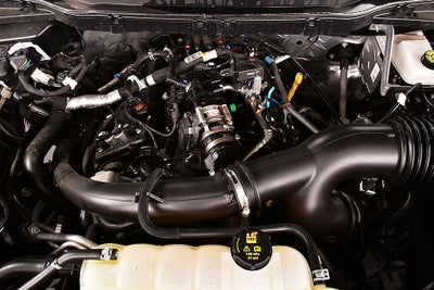 2025 Ford F-150 STX 5-1/2' Box