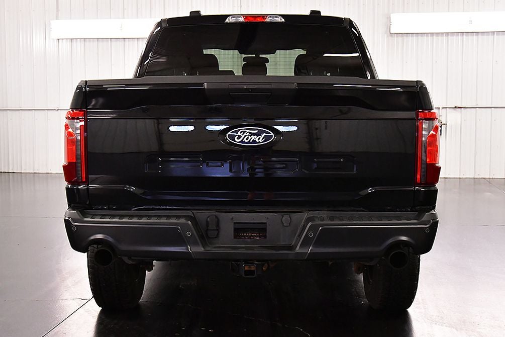 2025 Ford F-150 STX 5-1/2' Box
