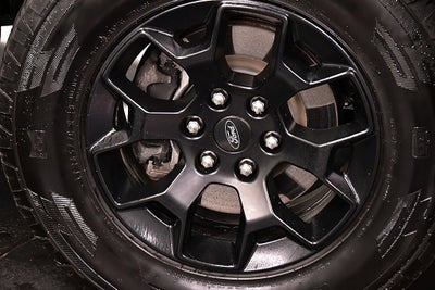 2025 Ford F-150 STX 5-1/2' Box