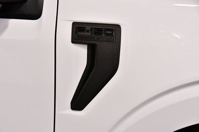 2026 Ford F-150 STX 5-1/2' Box