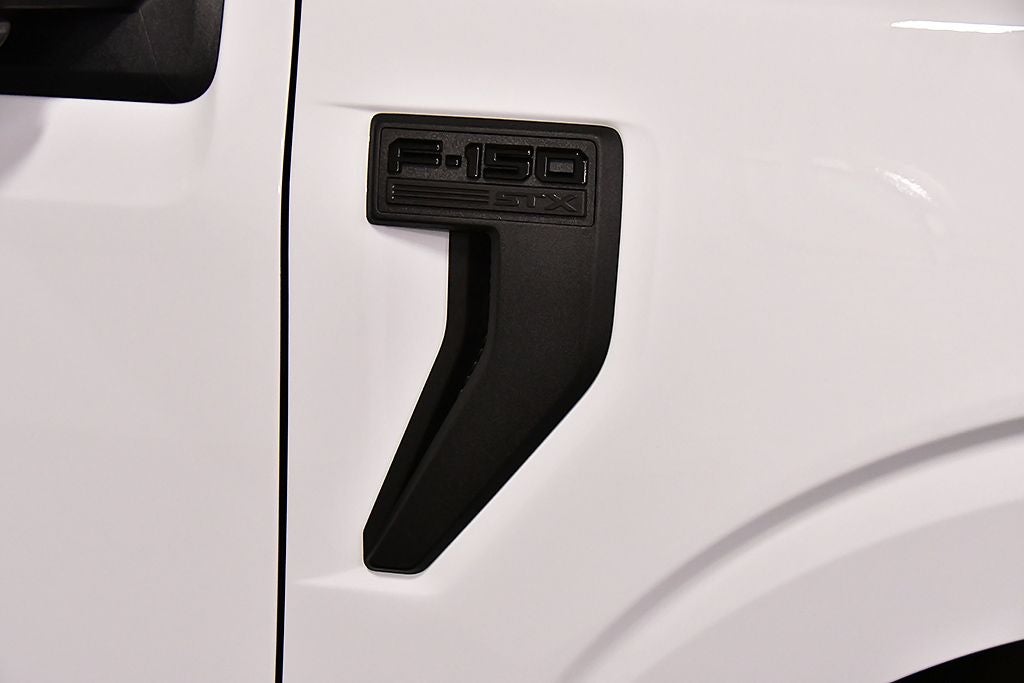 2026 Ford F-150 STX 5-1/2' Box