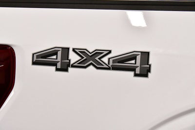2026 Ford F-150 STX 5-1/2' Box