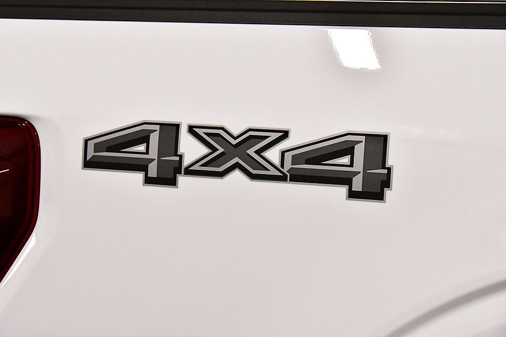 2026 Ford F-150 STX 5-1/2' Box