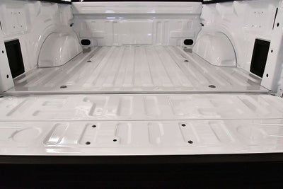 2026 Ford F-150 STX 5-1/2' Box