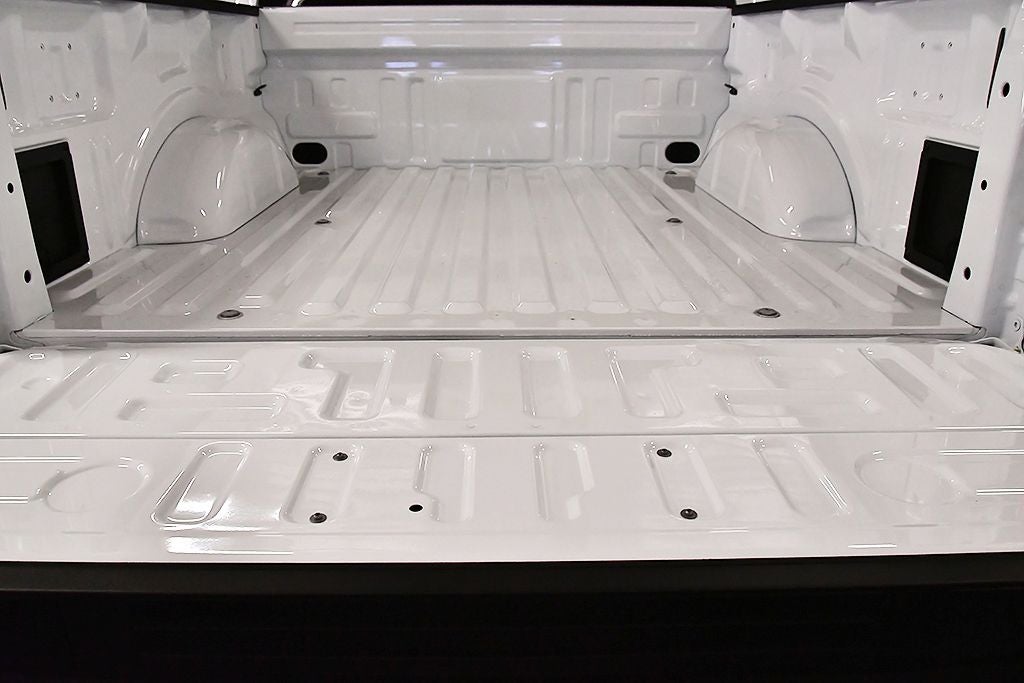 2026 Ford F-150 STX 5-1/2' Box
