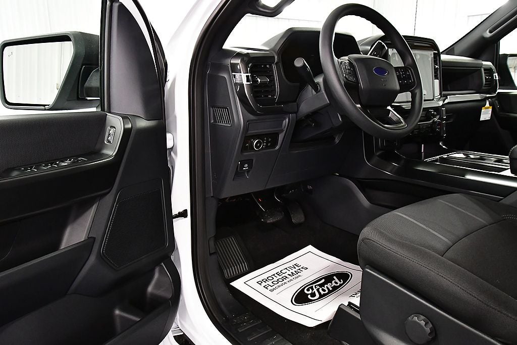 2026 Ford F-150 STX 5-1/2' Box