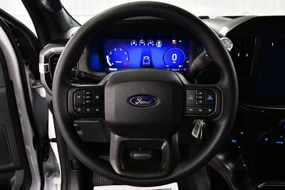 2026 Ford F-150 STX 5-1/2' Box