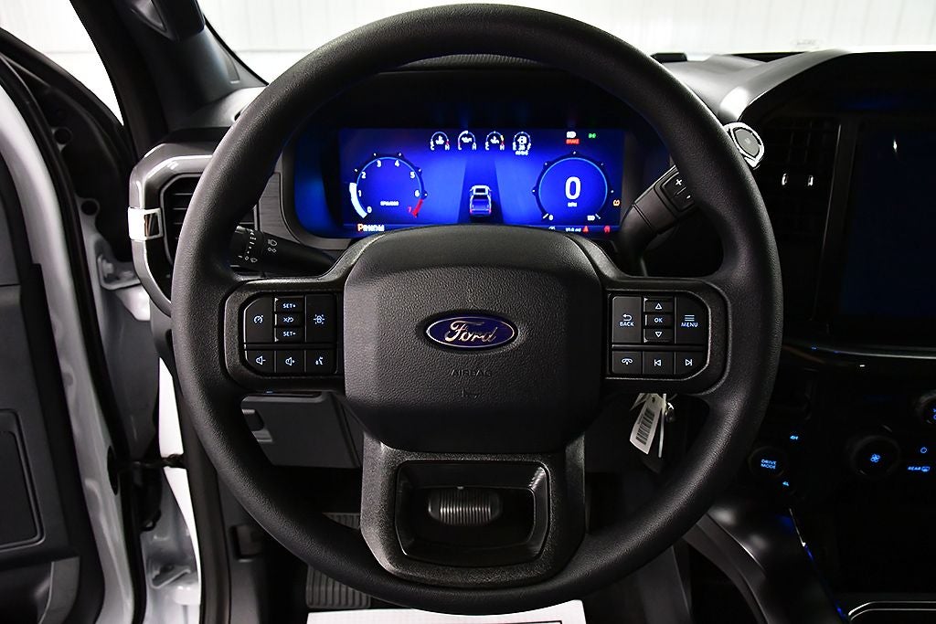 2026 Ford F-150 STX 5-1/2' Box