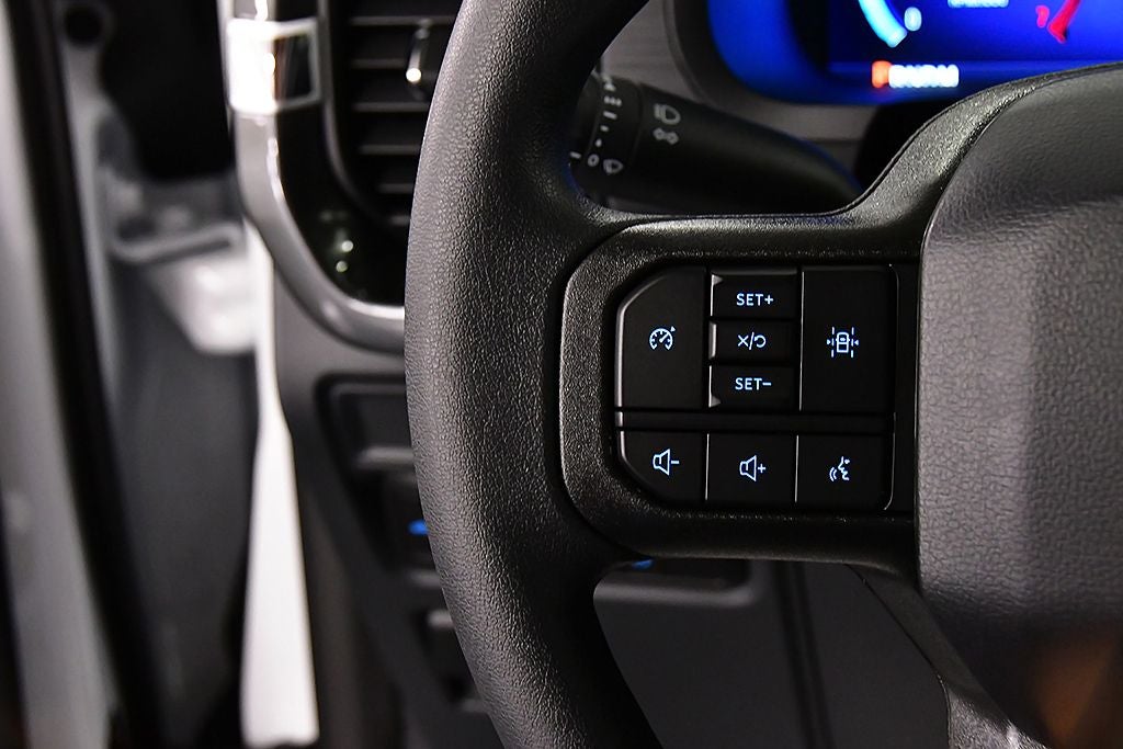 2026 Ford F-150 STX 5-1/2' Box