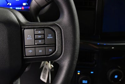 2026 Ford F-150 STX 5-1/2' Box