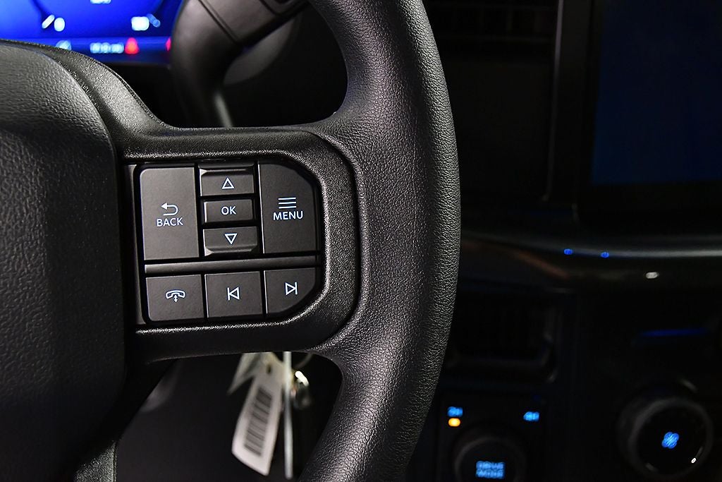 2026 Ford F-150 STX 5-1/2' Box